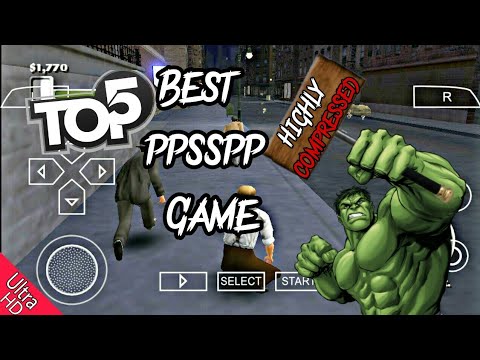 bully highly compressed ppsspp